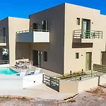 Villa Artemis 4 - Etheras Kýthira
