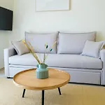 Villa Artemis 4 - Etheras Kýthira
