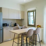 Artemis 4 - Etheras Villa Kýthira