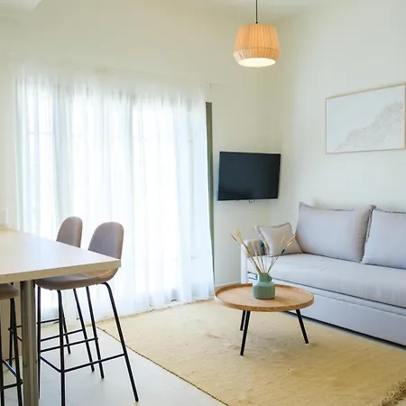 Artemis 4 - Etheras Villa *