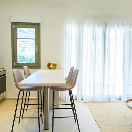 Artemis 4 - Etheras * Kýthira