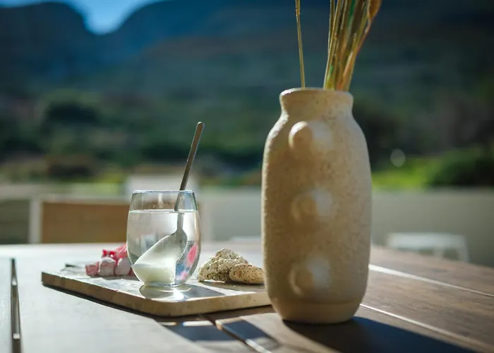 Artemis 4 - Etheras Kýthira