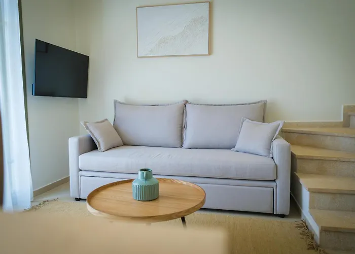 Villa Artemis 4 - Etheras Kýthira