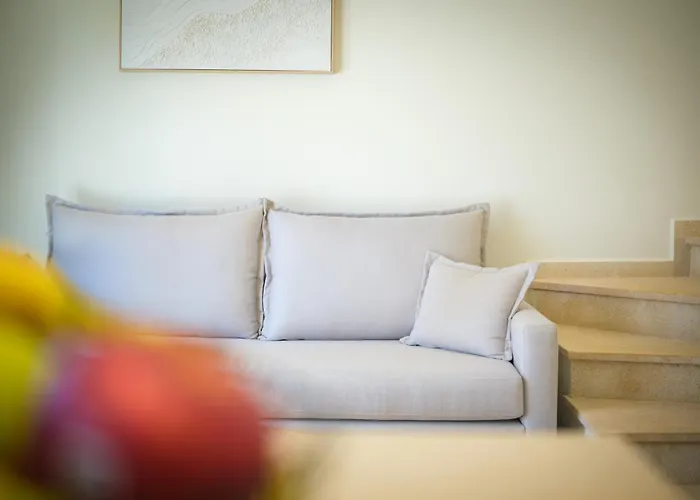 Artemis 4 - Etheras Villa *