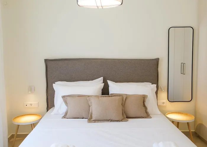 Villa Artemis 4 - Etheras